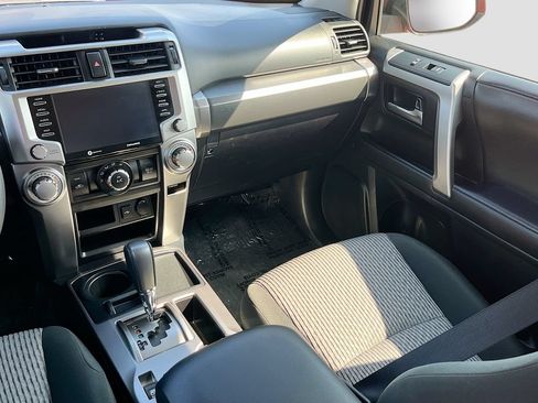 Used 2024 Toyota 4Runner SR5 RWD image 22