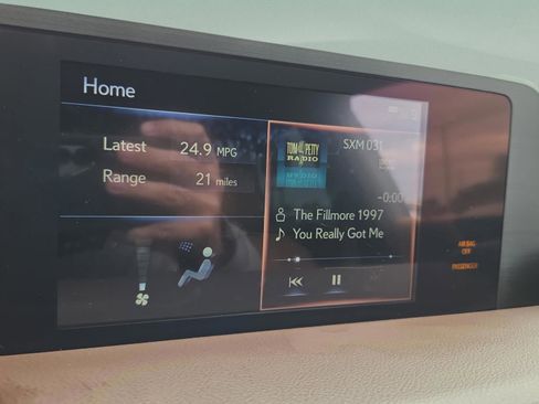 Used 2019 Lexus ES 350 image 23