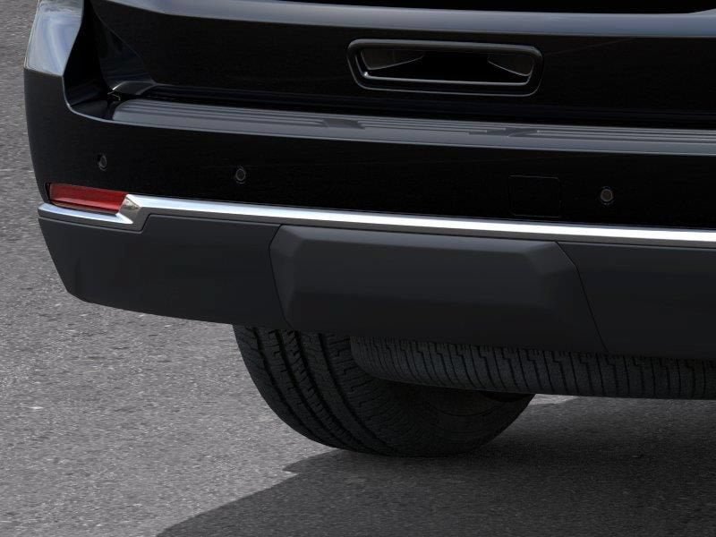 New 2026 Chevrolet Tahoe LS AWD/4WD image 14