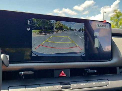 New 2027 Kia Seltos S FWD image 19