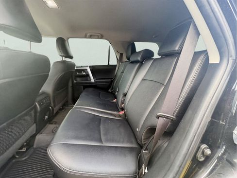 Used 2023 Toyota 4Runner TRD Sport RWD image 13