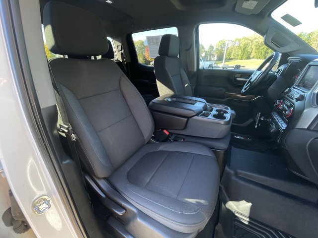 Used 2020 Chevrolet Silverado 1500 RST AWD/4WD image 27