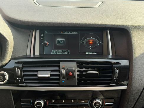 Used 2017 BMW X3 sDrive28i image 16