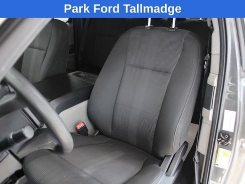Used 2018 Ford F150 XL w/ Equipment Group 101A Mid AWD/4WD image 12