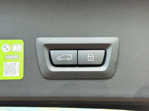 New 2026 BMW X3 xDrive30 w/ M Sport Package image 13