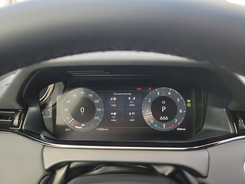 Used 2026 Land Rover Range Rover Evoque S image 30