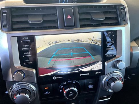 Used 2024 Toyota 4Runner SR5 Premium image 28