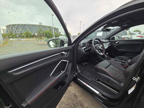 New 2025 Audi Q3 2.0T Premium Plus image 27