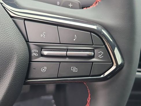 New 2026 Chevrolet Equinox RS w/ Convenience Package III FWD image 24