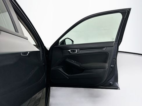 Used 2025 Honda Civic LX image 30