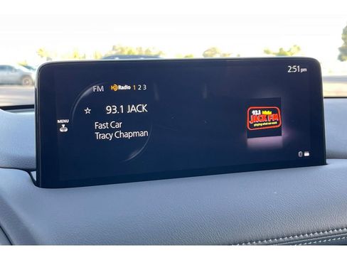 Certified 2025 MAZDA CX-5 Signature image 27