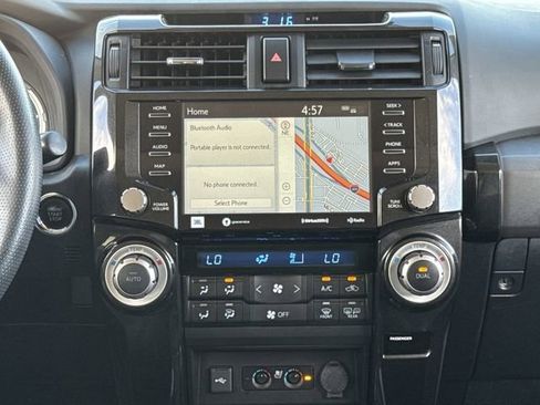 Used 2021 Toyota 4Runner Nightshade image 17