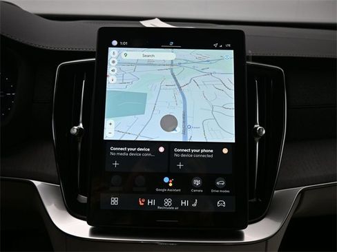 New 2026 Volvo XC90 T8 Ultra image 14