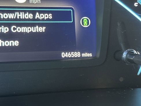 Used 2024 Honda Odyssey Sport image 24