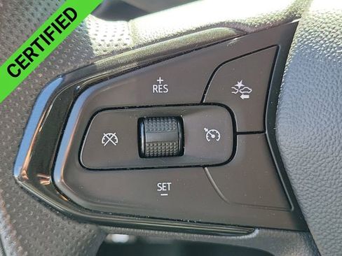 Certified 2023 Chevrolet TrailBlazer LT FWD image 10