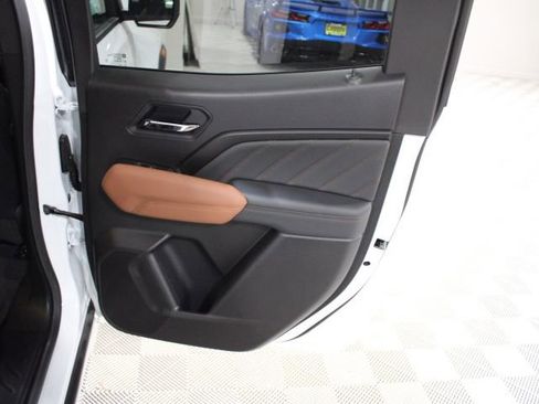 New 2026 GMC Canyon AT4 w/ Technology Plus Package image 29