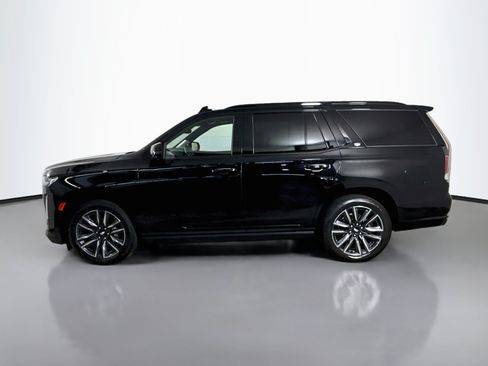 Used 2024 Cadillac Escalade Sport Platinum AWD/4WD image 6