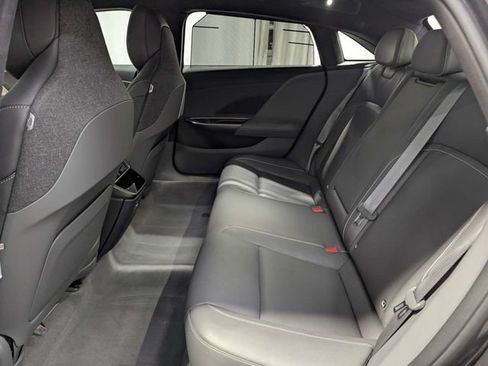 Used 2025 Lucid Air Touring AWD/4WD image 9