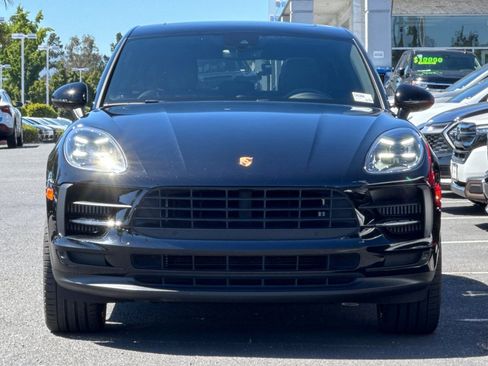 Used 2019 Porsche Macan S AWD/4WD image 10