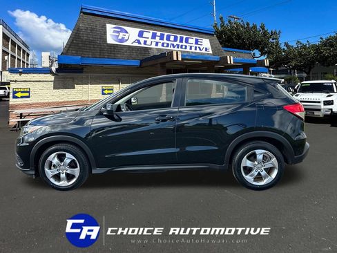 Used 2019 Honda HR-V LX image 3