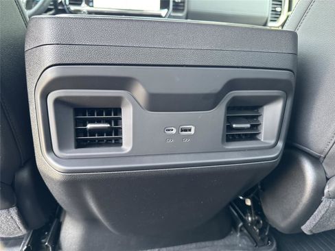 New 2026 Chevrolet Silverado 2500 LT w/ Trail Boss Package AWD/4WD image 25