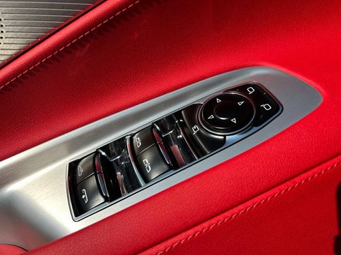 Used 2024 Chevrolet Corvette Stingray Preferred Conv w/ Z51 Performance Package RWD image 57