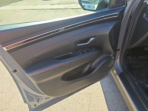 Used 2024 Hyundai Tucson SEL FWD image 18