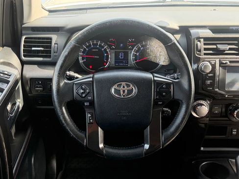 Used 2016 Toyota 4Runner TRD Pro AWD/4WD image 16