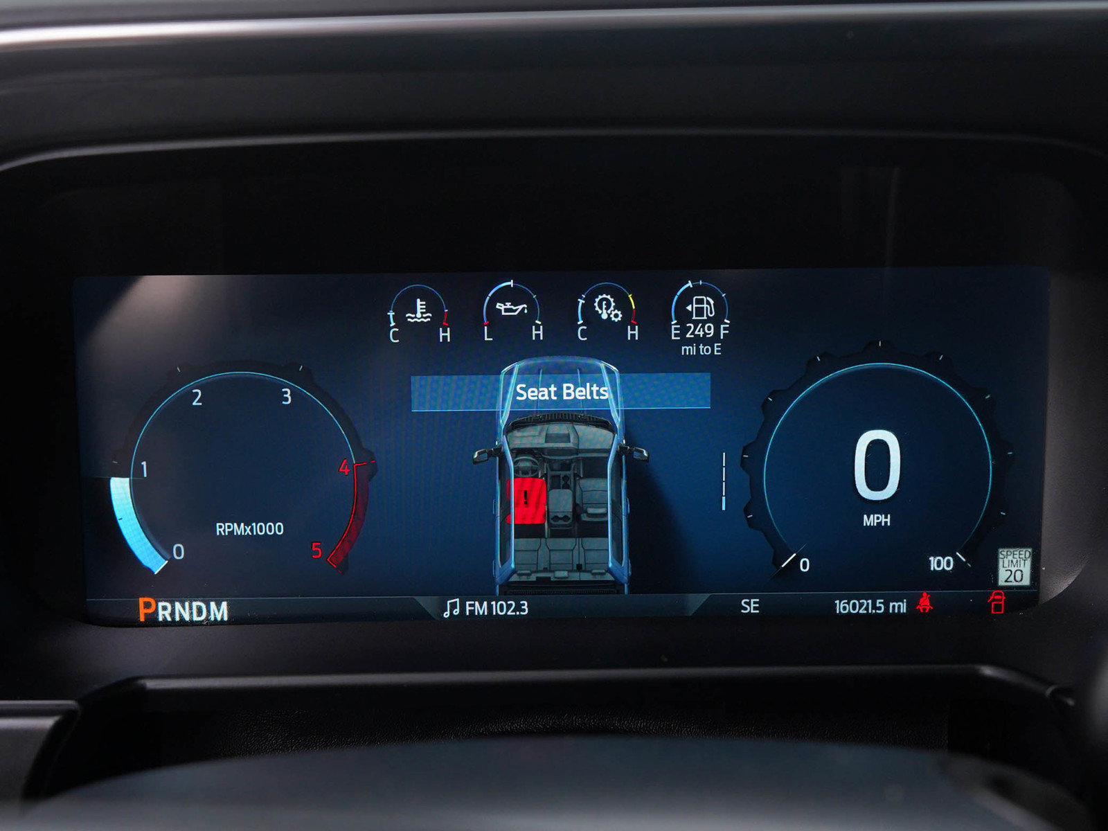 Used 2025 Ford F350 Platinum AWD/4WD image 29