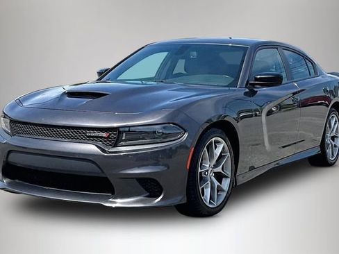 Used 2023 Dodge Charger GT RWD image 2
