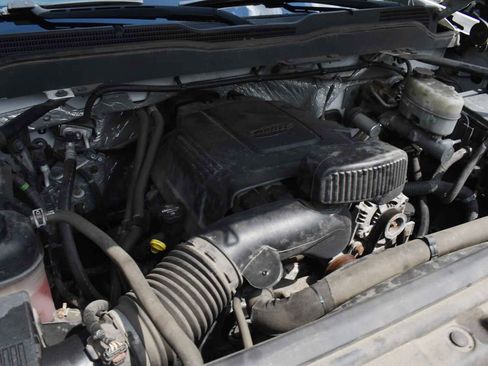 Used 2018 Chevrolet Silverado 3500 W/T w/ WT Convenience Package RWD image 22