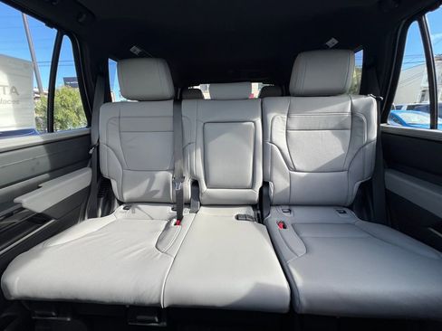 New 2026 Toyota Sequoia Limited image 13