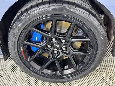 Used 2024 Ford Mustang GT Premium RWD image 34