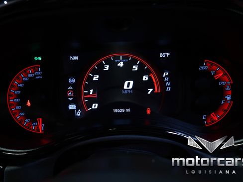 Used 2023 Dodge Durango SRT Hellcat AWD/4WD image 38