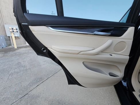 Used 2015 BMW X5 xDrive35i image 19