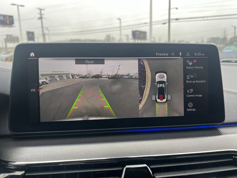 Used 2021 BMW M5 w/ Competition Package image 25