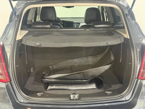 Used 2018 Buick Encore Preferred AWD/4WD image 31