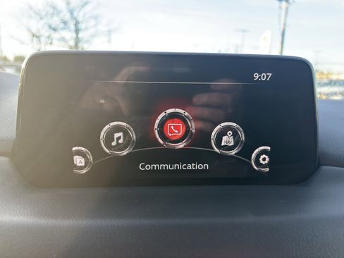 Used 2020 MAZDA CX-5 Touring image 7