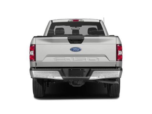 Used 2019 Ford F150 XL w/ Equipment Group 101A Mid image 5