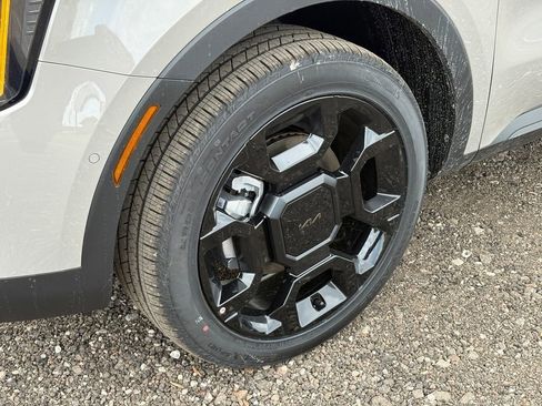 New 2026 Kia Sorento SX Prestige AWD/4WD image 9