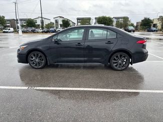 Used 2026 Toyota Corolla SE FWD video 2