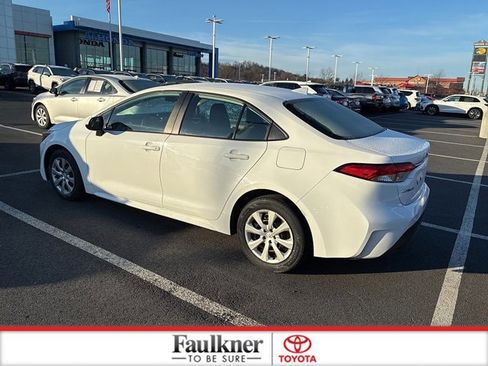 Certified 2023 Toyota Corolla LE image 11