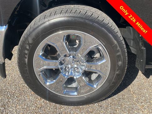 Used 2022 RAM 1500 Big Horn image 6