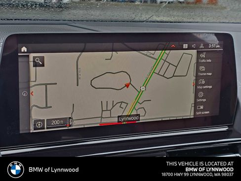 New 2026 BMW 840i xDrive w/ M Sport Professional Package AWD/4WD image 29