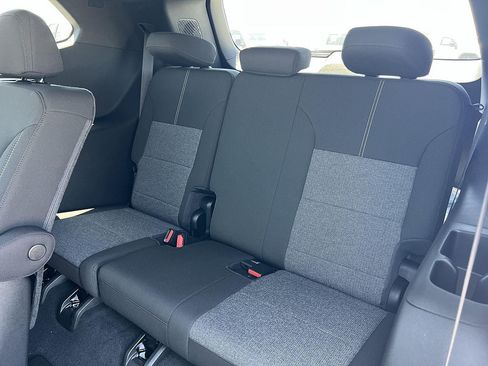 New 2026 GMC Acadia Elevation w/ Black Edition FWD image 26
