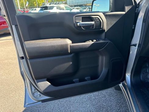 New 2026 Chevrolet Silverado 1500 W/T w/ WT Value Package AWD/4WD image 20