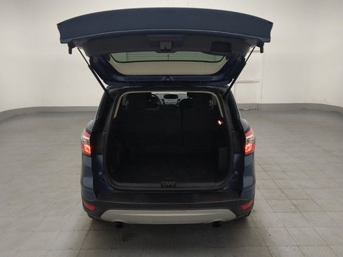 Used 2018 Ford Escape SE AWD/4WD image 29
