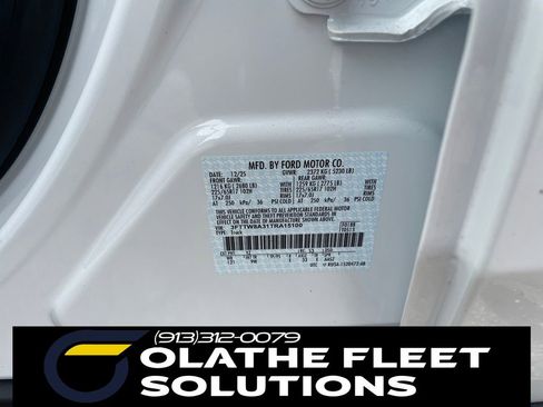 New 2026 Ford Maverick XL image 16