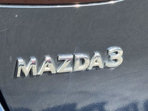 Used 2025 MAZDA MAZDA3 s Sport image 32