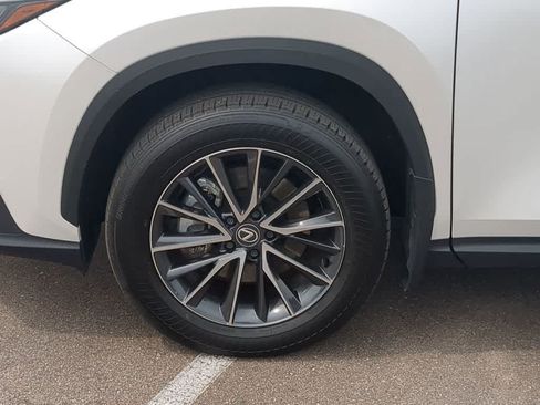 Used 2024 Lexus NX 350 AWD image 13